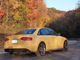 Image result for Imola Yellow 2011 S4