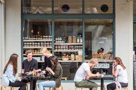 Breakfast, open may to october, hotel serves world's best donut for breakfast The 37 Best Cafes In Sydney For Coffee And Brunch Man Of Many