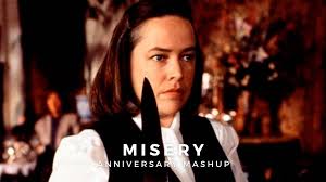 Misery non deve morire (1990) streaming alta definizione #film. Misery Non Deve Morire Streaming Hd Guarda Gratis In Altadefinizione