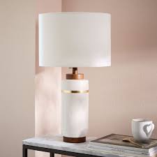 Creative firm roar + rabbit designs textiles, furniture and home accessories that blend modern style with whimsical details. Roar Rabbit Crackle Glaze Ceramic Table Lamp Large West Elm