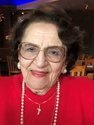 Odette El Kateb Obituary