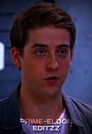 Eldon and Daniel The Next Step