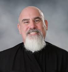 Perpetual Pilgrim Seeks to Share 'Love for the Eucharist'