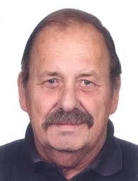 Gedenkseite für Herr Siegfried Groß