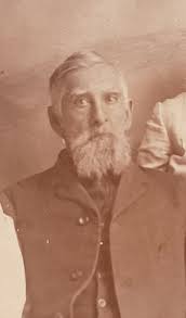 Henry Watson Barber (1832-1916)