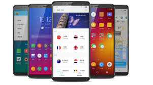 Lenovo K5 Pro technische daten, test ...