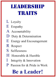 Https Thoughtleadershipzen Blogspot Com Thoughtleadership Leadership Traits Poster Display This Leadership Traits Leadership Activities Leadership