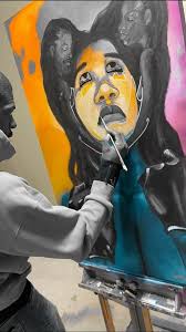 NEW PROJECT What story do you see? I would love for you to share your  thoughts and perspectives