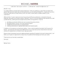 (name of hiring manager, title) (name of company) (address) (city, state, zip). Cover Letter For Admin Finance Assistant June 2021