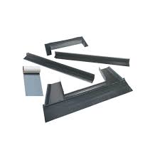 We provide metal roofing, custom concrete repair & installation, as well as gutter repair & installation services. Velux Edm C06 0000 Size C06 Metal Roof Flashing Build Com