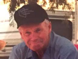 Raymond Rackley Obituary (2016)