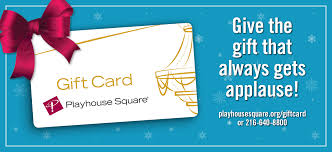 gift cards