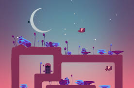 The Floor Is Jelly Http Thefloorisjelly Com Game Concept Art 2d Game Art Game Inspiration