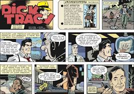 Super Politics: George Takei Teams Up with Dick Tracy via Relatably.com