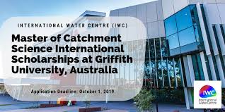 Submitted 9 days ago by tullyone. Master Of Catchment Science International Awards At Griffith University Australia Scholarship Positions 2019 2020 Xy Careers Www Xycareers Com
