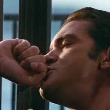 Find funny gifs, cute gifs, reaction gifs and more. Antonio Banderas Gif Banderasgif Twitter