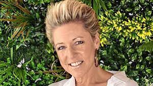 Cornelia Metzger's Instagram, Twitter & Facebook