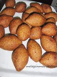 disi etli icli kofte kofte meze yemek tarifleri