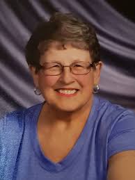 Donna Jean Whitesall — Mitchell Funeral Homes