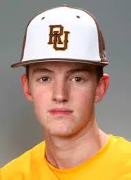 2021 Baseball Roster