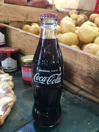 Maybe you would like to learn more about one of these? Coca Cola 25cl Le Potager Coudoux