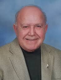 Obituary information for Mario F. D'Elia, Sr.