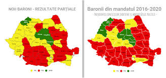 Pe următoarele poziții se clasează alde — 5,46%, udmr — 4,57%, pmp — 3,26%, unpr — 2,33%, candidat sub 2% se situează restul formațiunilor politice și ceilalți candidați independenți participanți la alegeri. Curaj Tv Harta PoliticÄ A Romaniei DupÄ Alegerile Locale Facebook