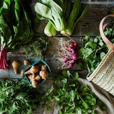 These are our bouquets for the next 2 weeks! How To Style The French Market Basket Two Ways
