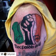 Custom tattoos & piercings | red baron ink | new york city | 14k, 18k gold & titanium jewelry custom tattoos and piercings, express yourself through body art. Upstatetattooco2009 Another Celtic Piece From Billy With A Little