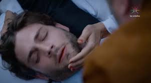 En Tierras Salvajes Capítulo 24: Carlos intenta acabar con Daniel