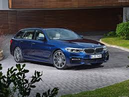 There's also bmw connected, which is said. Bmw 5 Series Touring 2018 Pictures Information Specs
