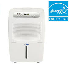 Whynter 70 Pint Portable Dehumidifier With Pump Energy Star Whites Energy Star Dehumidifiers Energy Saver