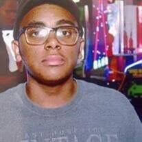 Mr Alonzo James Tyrone Riser Obituary