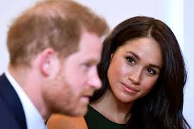 Meghan trainor is an american singer, songwriter, and producer. Prinz Harry Verrat Meghan Weinte Nachts In Ihr Kissen Gala De