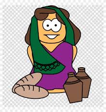 It was here that samuel learned about god and how to be a servant to the lord. Abigail Clipart Books Of Samuel Bible Clip Art 1 Samuel 25 Coloring Page Free Transparent Png Clipart Images Download