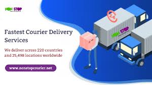 Fastest Courier Delivery Services Delivery Service Courier Delivery