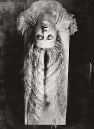 Man ray's most prolific years were during his time in paris in the 1920s. Man Ray Self Portrait Another