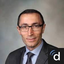 Dr. Benjamin F. Wong, MD