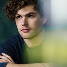Vance Joy: Nation of Two review