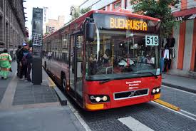La línea 8 del metrobús recorrerá circuito interior y conectará a 10 alcaldías de cdmx. Mexico City Metrobus Line 4 Wikipedia