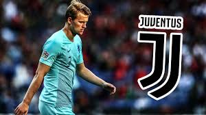 He is one of the most talented defenders among the current generation of footballers. Perfekt Ajax Juwel Matthijs De Ligt Wechselt Fur Rekordablose Zu Juventus Turin Sportbuzzer De