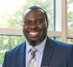 Congratulations to Stephen Gemelli, left, of the Mercadante Funeral Home in  Worcester, who was recently installed as the first vice president of the  Massachusetts Funeral Directors Association during the organization's  annual Funeral