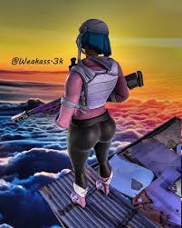 Pin By Sunstrider On Black Women Art Skully 3d Characters Black Women Art