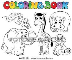 There are many different words for grassland environments around the world, including savannas, pampas, campos, plains, steppes, prairies and veldts. 30 Grassland Printables Ideas Animal Coloring Books Zoo Animal Coloring Pages Animal Coloring Pages
