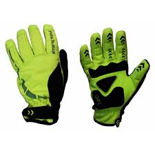 Polaris Mini Hoolie Gloves