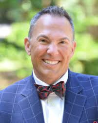 Bill Rawlings Recognized with The Leukemia & Lymphoma Society's Chairman  Award