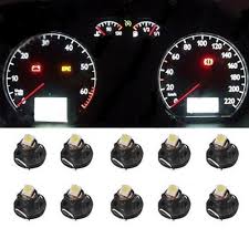 We did not find results for: 10pcs T4 2 12v Led Bulb Car Instrument Dashboard Meter Panel Lights Lamps Buy Online At Best Prices In Pakistan Daraz Pk