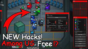 Free Among Us Hack Generator2020 Cheating Hacks Download Hacks