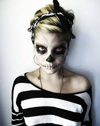 Maybe you would like to learn more about one of these? Cool Halloween Makeup Tips For A Unique Look Interior Design Ideas Avso Org