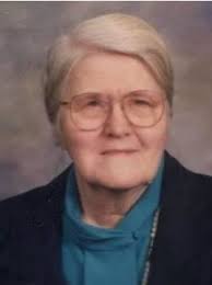 Marie Elizabeth Neuenswander Compton (1919-2015)